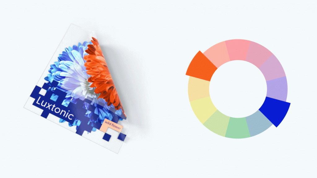 Complementary colors