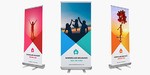 Retractable Banners