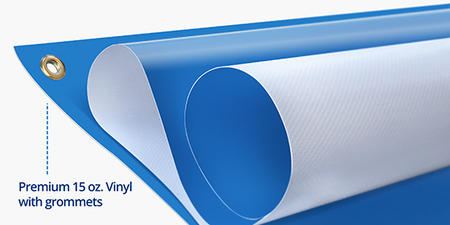 Vinyl Banners Printing