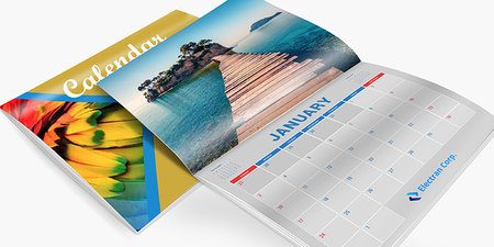 Calendars