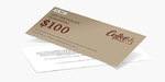 Gift Certificates