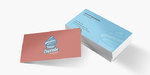 Velvet Business Card Printing