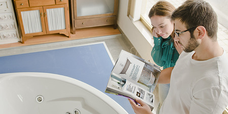 Catalogs for Products