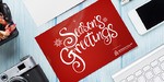 Holiday Greeting Cards