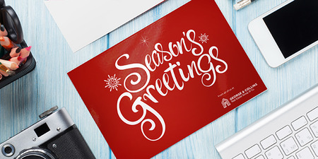Holiday Greeting Cards