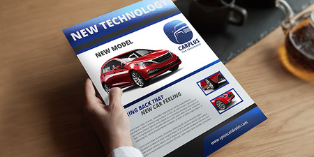 Metallic Sales/Data Sheet In Action