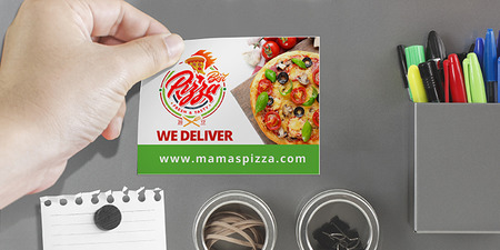 Magnets in application