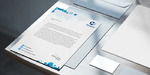 Letterhead Application