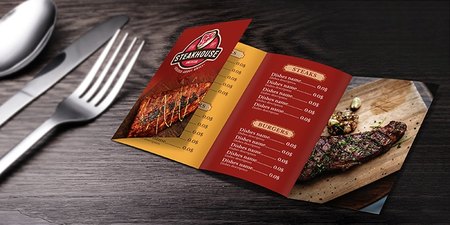 Pocket Menus in Action