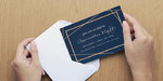 Silk Invitations Application