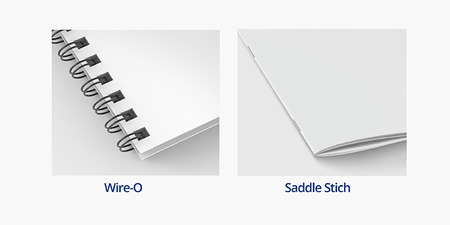 Catalogs Binding Options