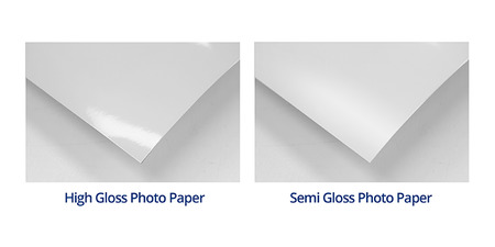Large Format Posters Materials