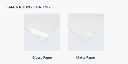 Pocket Paper & Coating