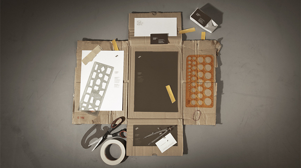 Design inspiration from Stangl Suda Corporate Brand Identity - Stangl Suda