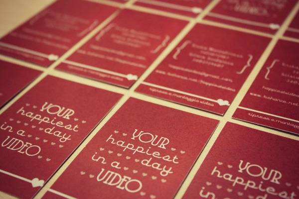 3 - Your Happiest Day in a Video Your Happiest Day in a Video