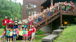 Crescent Lake Bible Camp