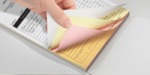 4-Part Carbonless Form