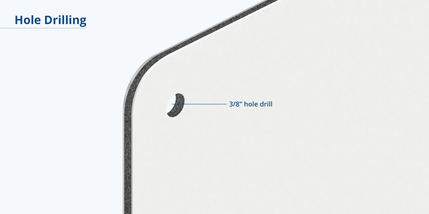 Custom Aluminum Signs