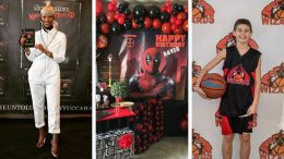 Custom Backdrops from PrintRunner Customers