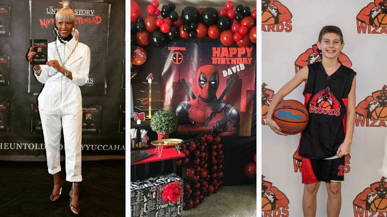 PrintRunner backdrop printing customers