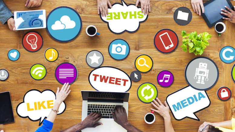 Best Time to Advertise Social Media