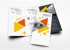 Sales Brochures