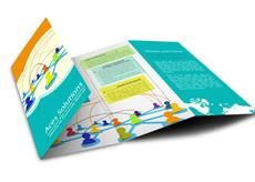 Sample of Popular Types of Brochures