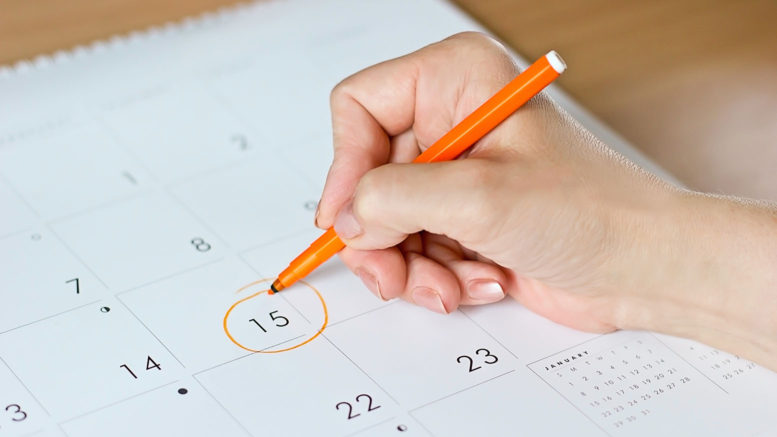 Creative Calendar Marketing Ideas