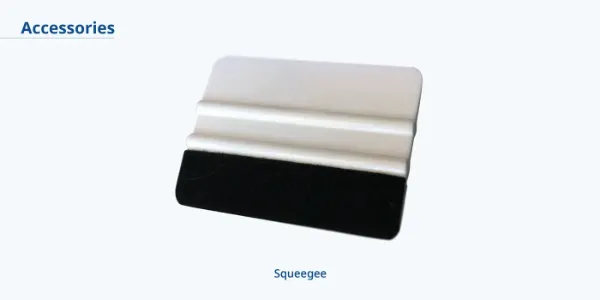 Window Decals Accessories