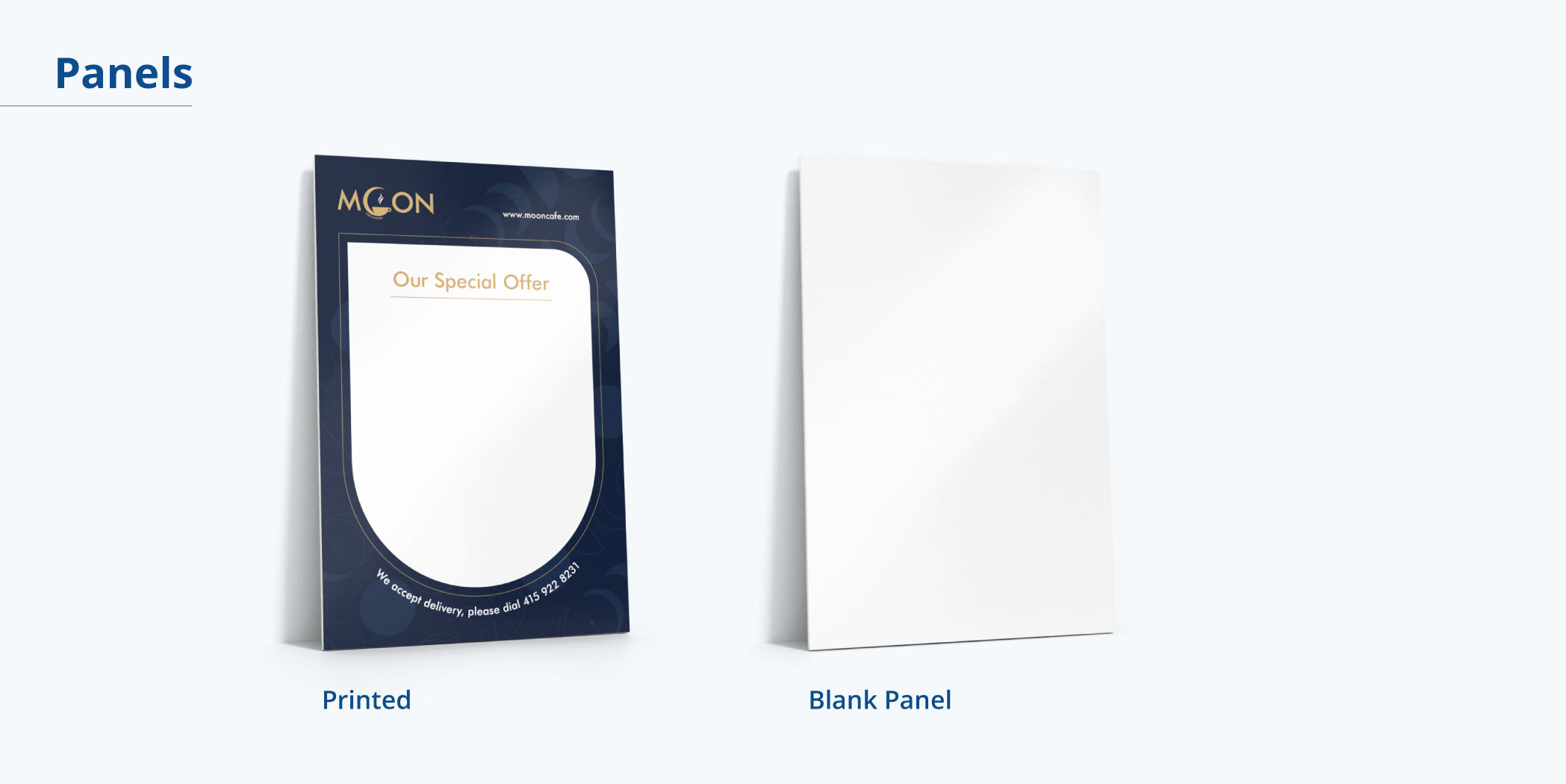 dry erase signicade a frame