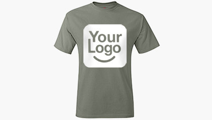 Hanes Tagless T-Shirt