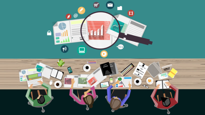 How to make a situation analysis.