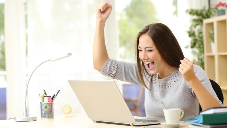 5 business benefits of social media contest marketing