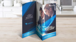 7 Things to Consider for Effective Brochure Design