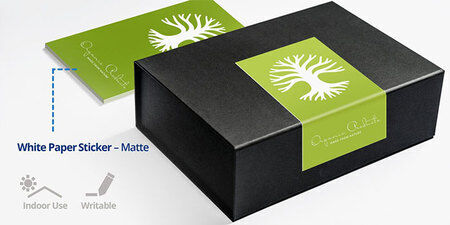 Roll Labels Application