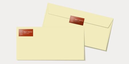 Address Labels
