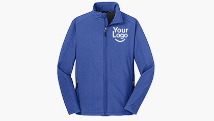 Men's Core Soft Shell Jacket