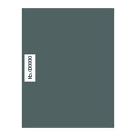 Bottom left numbering