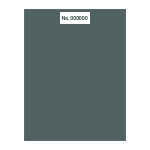 Bottom left numbering