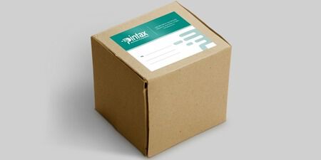 Shipping & Mailing Labels