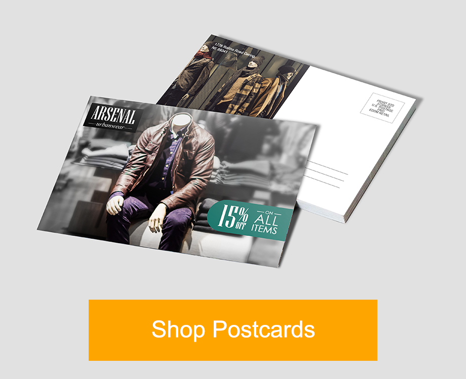 Shop Postcards
