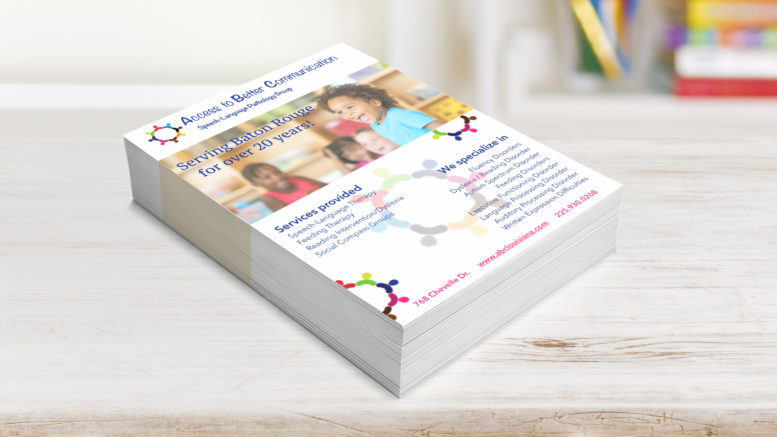 How to Promote Your Next Community Event with Effective Flyer Design