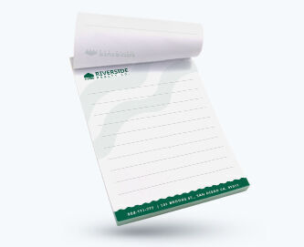 Notepads