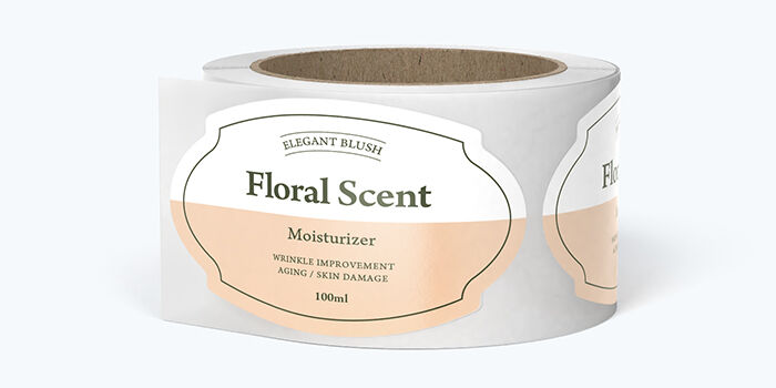 Roll Multi-purpose Labels