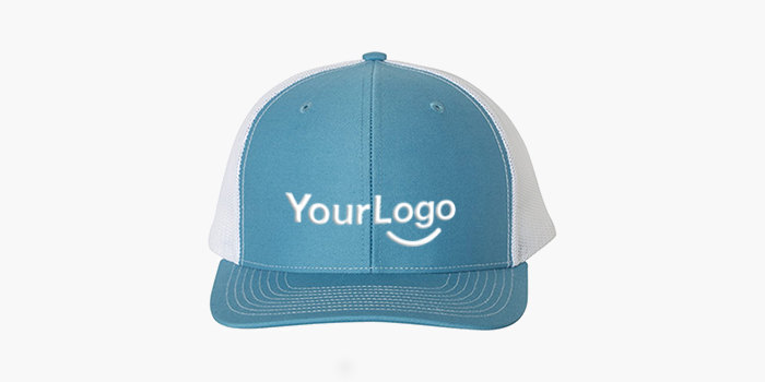 custom hats