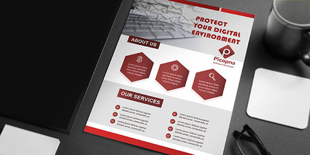 Sales/Data Sheets Application