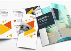 Company Brochures
