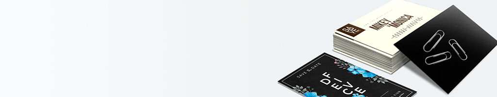 Save the Date Printing