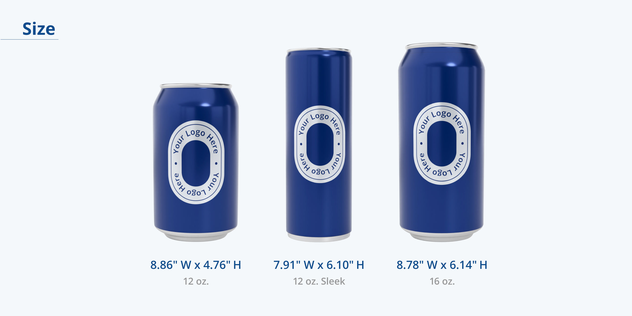 Printed Shrink Sleeves