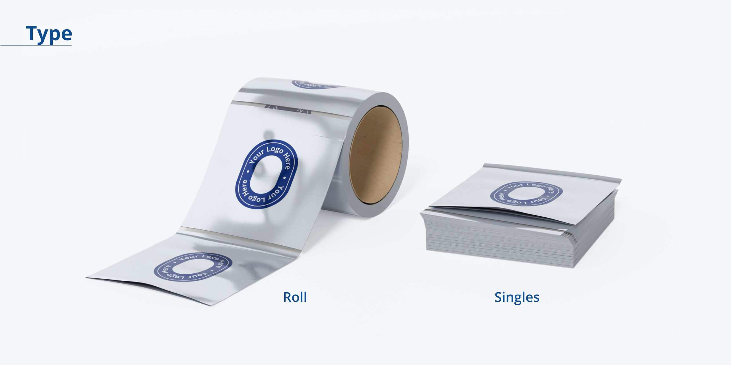 Printed Shrink Sleeves